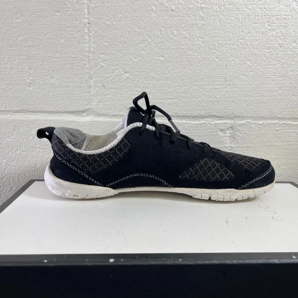 Lems Primal 2 Shade Black Barefoot Minimalist Running Shoes Men's 41‎ EU/10 US